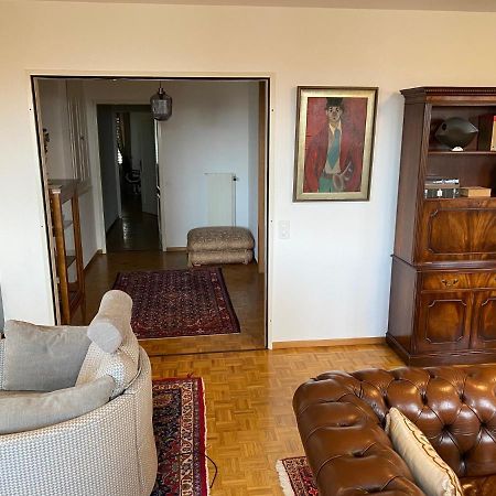 Geneve, Plein Centre,Belle Vue Lac, Splendide Et Grand Appartement Экстерьер фото