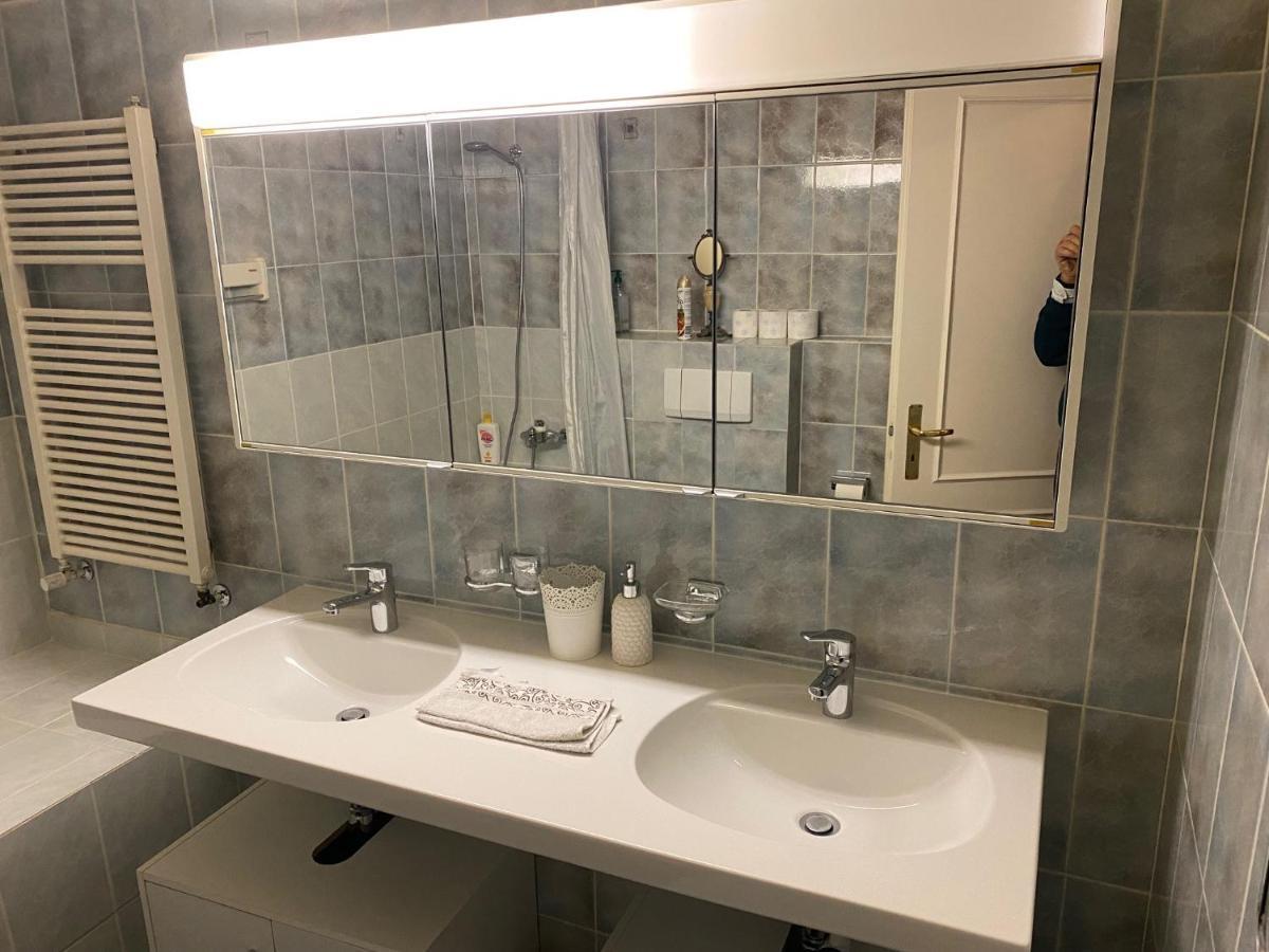 Geneve, Plein Centre,Belle Vue Lac, Splendide Et Grand Appartement Экстерьер фото